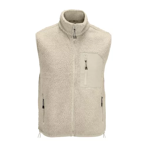 Sol'S Fury Bw (XL, Shear Beige/Beige)