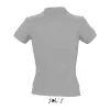 SOL'S PEOPLE WOMEN POLO SHIRT	 (2XL, Grey Melange)