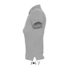 SOL'S PEOPLE WOMEN POLO SHIRT	 (XL, Grey Melange)