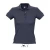 SOL'S PEOPLE WOMEN POLO SHIRT	 (2XL, Navy)