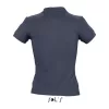 SOL'S PEOPLE WOMEN POLO SHIRT	 (L, Navy)