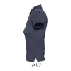 SOL'S PEOPLE WOMEN POLO SHIRT	 (L, Navy)