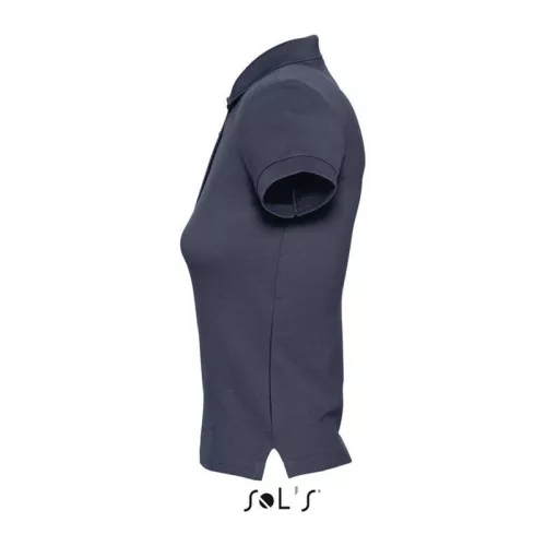 SOL'S PEOPLE WOMEN POLO SHIRT	 (M, Navy)