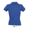 SOL'S PEOPLE WOMEN POLO SHIRT	 (2XL, Royal Blue)