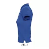 SOL'S PEOPLE WOMEN POLO SHIRT	 (L, Royal Blue)
