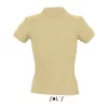 SOL'S PEOPLE WOMEN POLO SHIRT	 (M, Sand)