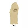 SOL'S PEOPLE WOMEN POLO SHIRT	 (M, Sand)