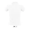 SOL'S PEOPLE WOMEN POLO SHIRT	 (S, White)