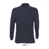 SOL'S STAR - MEN'S POLO SHIRT (L, Navy)
