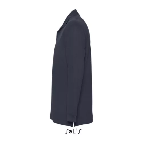 SOL'S STAR - MEN'S POLO SHIRT (M, Navy)