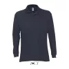 SOL'S STAR - MEN'S POLO SHIRT (S, Navy)