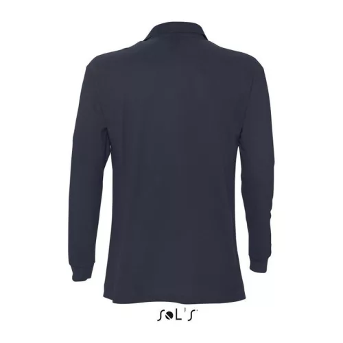 SOL'S STAR - MEN'S POLO SHIRT (XL, Navy)