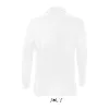 SOL'S STAR - MEN'S POLO SHIRT (XL, White)