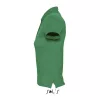 SOL'S PASSION WOMEN POLO SHIRT (S, Kelly Green)