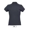 SOL'S PASSION WOMEN POLO SHIRT (L, Navy)