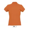 SOL'S PASSION WOMEN POLO SHIRT (M, Orange)