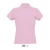 SOL'S PASSION WOMEN POLO SHIRT (S, Pink)