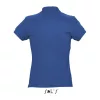 SOL'S PASSION WOMEN POLO SHIRT (S, Royal Blue)