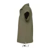 SOL'S SUMMER II MEN POLO SHIRT (L, Army)