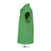 SOL'S SUMMER II MEN POLO SHIRT (XL, Kelly Green)