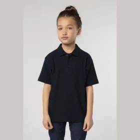 SOL'S SUMMER II KIDS - POLO SHIRT (12A, White)