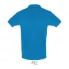 SOL'S PERFECT MEN - POLO SHIRT (2XL, Aqua)