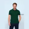 SOL'S PERFECT MEN - POLO SHIRT (M, Aqua)