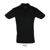 SOL'S PERFECT MEN - POLO SHIRT (2XL, Black)