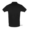 SOL'S PERFECT MEN - POLO SHIRT (3XL, Black)