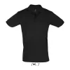 SOL'S PERFECT MEN - POLO SHIRT (M, Black)