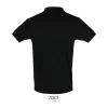 SOL'S PERFECT MEN - POLO SHIRT (XL, Black)