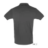 SOL'S PERFECT MEN - POLO SHIRT (L, Dark Grey)