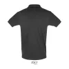 SOL'S PERFECT MEN - POLO SHIRT (M, Dark Grey)