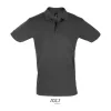 SOL'S PERFECT MEN - POLO SHIRT (XL, Dark Grey)
