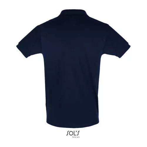 SOL'S PERFECT MEN - POLO SHIRT (2XL, French Navy)