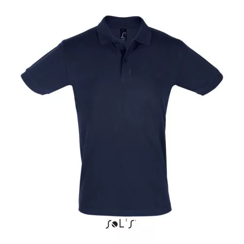 SOL'S PERFECT MEN - POLO SHIRT (3XL, French Navy)