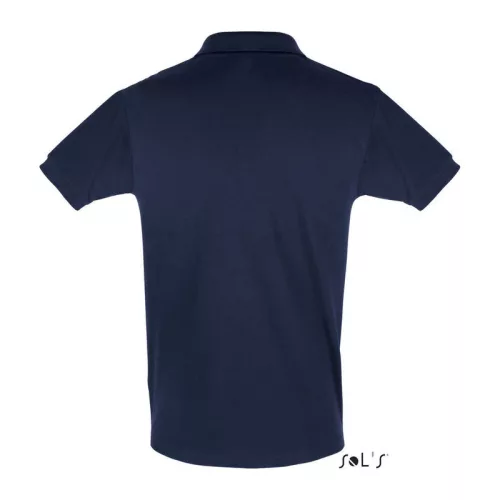 SOL'S PERFECT MEN - POLO SHIRT (XL, French Navy)