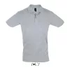 SOL'S PERFECT MEN - POLO SHIRT (M, Grey Melange)