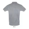 SOL'S PERFECT MEN - POLO SHIRT (M, Grey Melange)