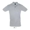 SOL'S PERFECT MEN - POLO SHIRT (XL, Grey Melange)
