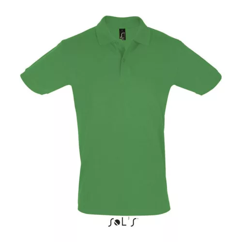 SOL'S PERFECT MEN - POLO SHIRT (M, Kelly Green)