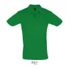 SOL'S PERFECT MEN - POLO SHIRT (M, Kelly Green)