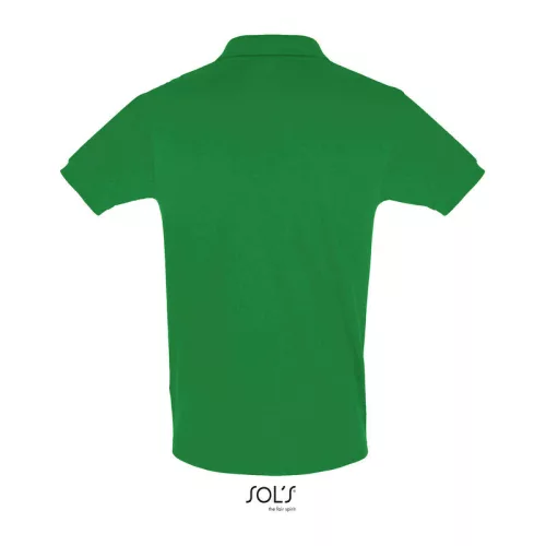 SOL'S PERFECT MEN - POLO SHIRT (M, Kelly Green)