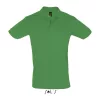 SOL'S PERFECT MEN - POLO SHIRT (S, Kelly Green)