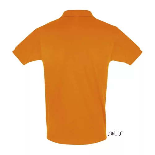 SOL'S PERFECT MEN - POLO SHIRT (2XL, Orange)