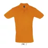 SOL'S PERFECT MEN - POLO SHIRT (L, Orange)