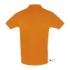 SOL'S PERFECT MEN - POLO SHIRT (L, Orange)