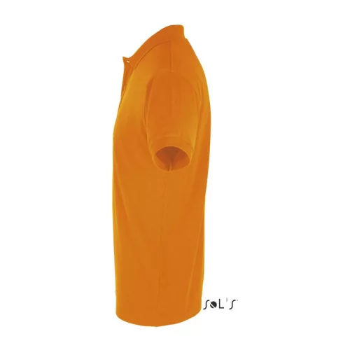 SOL'S PERFECT MEN - POLO SHIRT (L, Orange)