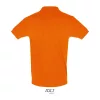 SOL'S PERFECT MEN - POLO SHIRT (S, Orange)