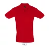SOL'S PERFECT MEN - POLO SHIRT (2XL, Red)